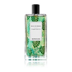 Odekolons Berdoues Selva Do Brazil Grand Cru Cologne EDC vīriešiem/sievietēm, 100 ml cena un informācija | Sieviešu smaržas | 220.lv