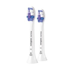 Philips Sonicare HX6052/10 цена и информация | Насадки для электрических зубных щеток | 220.lv