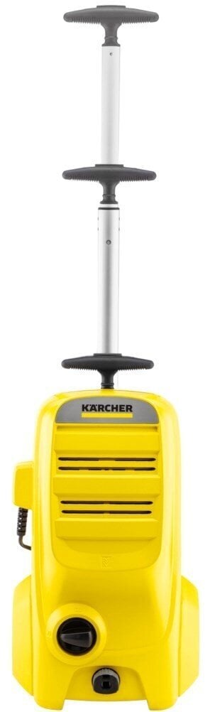 Augstspiediena mazgātājs Karcher K 3 Classic 1.676-220.0 цена и информация | Augstspiediena mazgātāji | 220.lv
