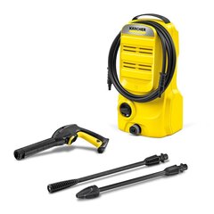 Augstspiediena mazgātājs Karcher K 2 Classic 1.673-570.0 cena un informācija | Augstspiediena mazgātāji | 220.lv