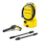 Augstspiediena mazgātājs Karcher K 2 Classic 1.673-570.0 цена и информация | Augstspiediena mazgātāji | 220.lv