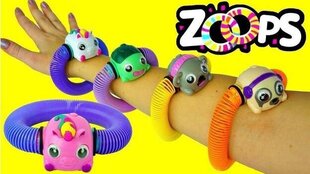 Aproces ZOOPS animals цена и информация | Игрушки для мальчиков | 220.lv