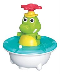 Vannas istabas rotaļlieta , daudzkrāsaina cena un informācija | Rotaļlietas zīdaiņiem | 220.lv