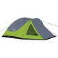 Telts Nils Camp NC6006 Discovery, zaļa cena un informācija | Teltis | 220.lv