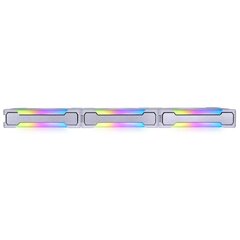 Lian-Li Uni SL120 V2 RGB PWM 3 UF-SL120V2-3W цена и информация | Компьютерные вентиляторы | 220.lv