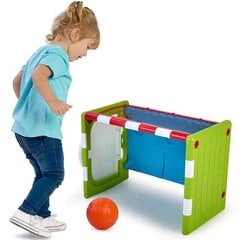 Prasmju spēle Feber Activity Cube 4 in 1 Multisports цена и информация | Развивающие игрушки | 220.lv