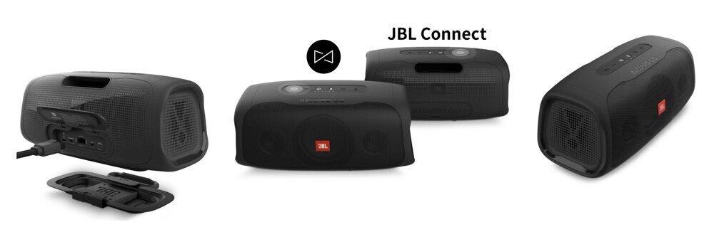 JBL BassPro Go Plus цена и информация | Auto piederumi | 220.lv