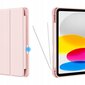 Tech-Protect iPad 10 gen. 2022 цена и информация | Somas, maciņi | 220.lv