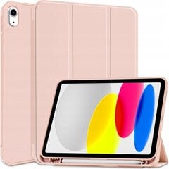 Tech-Protect iPad 10 gen. 2022 цена и информация | Чехлы для планшетов и электронных книг | 220.lv