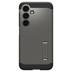 Spigen Tough Armor Sam S24+ S926 szary|gunmetal ACS07333 цена и информация | Чехлы для телефонов | 220.lv