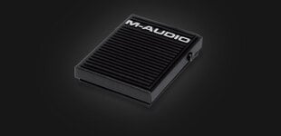 M-AUDIO SP-1 Педаль сустейна 6,35 мм цена и информация | Принадлежности для музыкальных инструментов | 220.lv