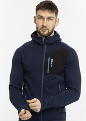 Džemperis vīriešiem Alpinus Fryatt Pro MK18869, zils cena un informācija | Vīriešu jakas | 220.lv