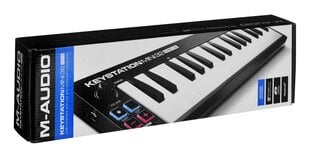Midi klaviatūra M-Audio цена и информация | Клавишные музыкальные инструменты | 220.lv