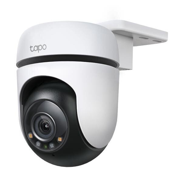 TP-Link novērošanas kamera cena un informācija | Novērošanas kameras | 220.lv