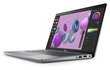 Dell Precision 3480 N219P3480EMEA_VP cena un informācija | Portatīvie datori | 220.lv