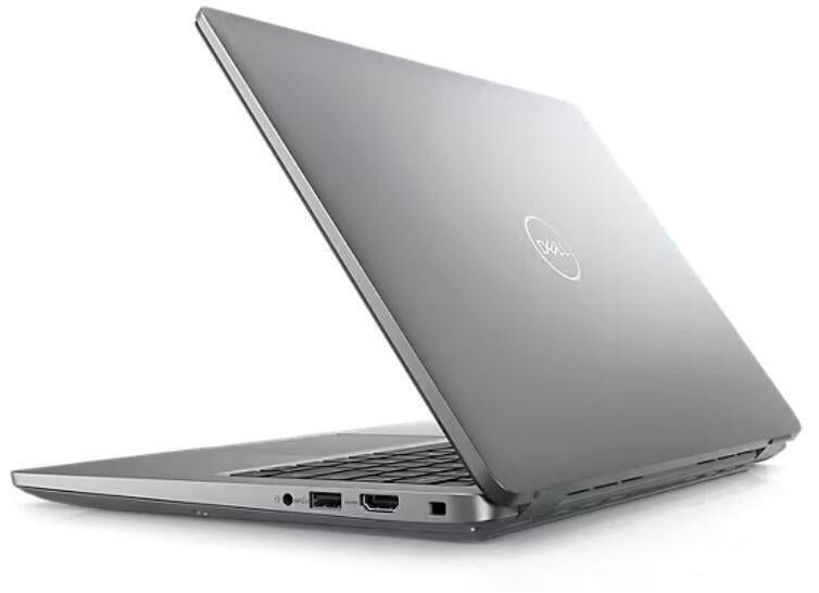 Dell Precision 3480 N219P3480EMEA_VP cena un informācija | Portatīvie datori | 220.lv