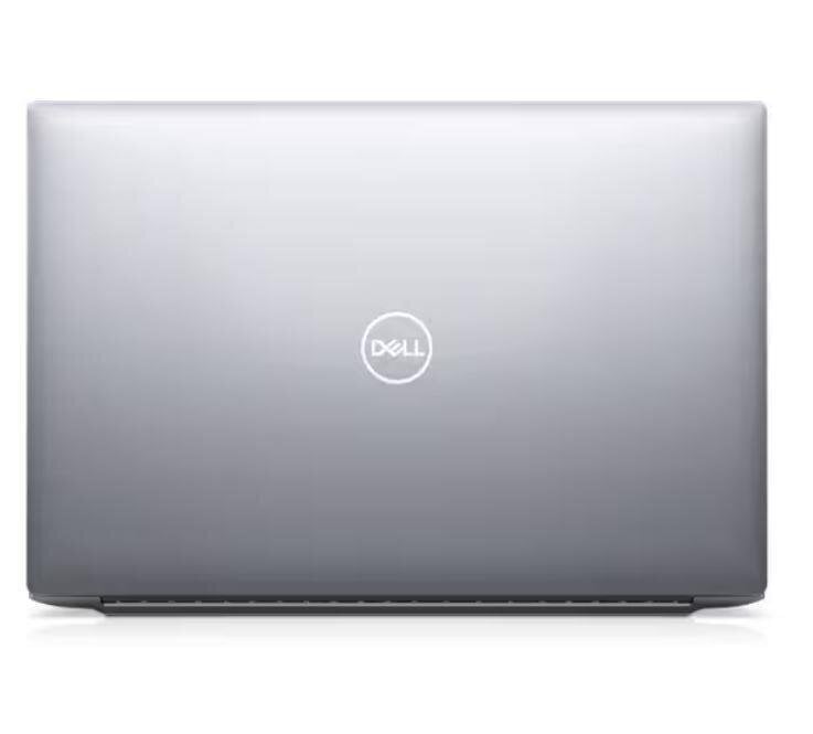 Dell Precision 5480 N006P5480EMEA_VP_NORD cena un informācija | Portatīvie datori | 220.lv