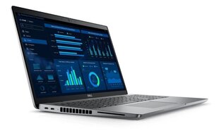 Notebook|DELL|Precision|3581|CPU Core i7|i7-13800H|2500 MHz|15.6&quot;|1920x1080|RAM 32GB|DDR5|4800 MHz|SSD 512GB|NVIDIA RTX 2000 Ada|8GB|ENG|Card Reader SD|Smart Card Reader|Windows 11 Pro|1.795 kg|N208P3581EMEA_VP Портативный компьютер цена и информация | Ноутбуки | 220.lv