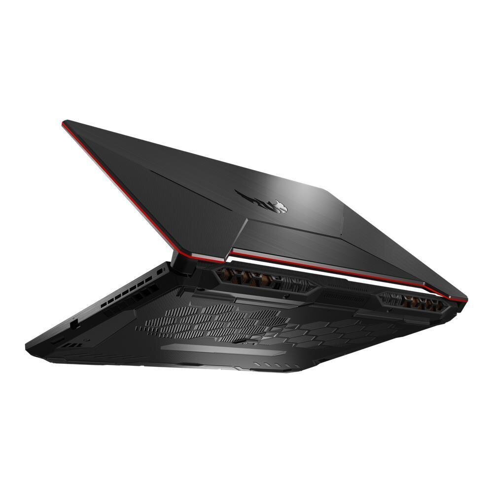 Asus TUF Gaming A15 FA506NF-HN005W 90NR0JE7-M006S0 cena un informācija | Portatīvie datori | 220.lv