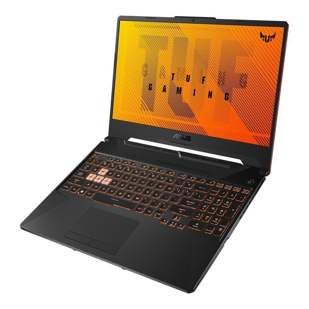 Asus TUF Gaming A15 FA506NF-HN005W 90NR0JE7-M006S0 cena un informācija | Portatīvie datori | 220.lv