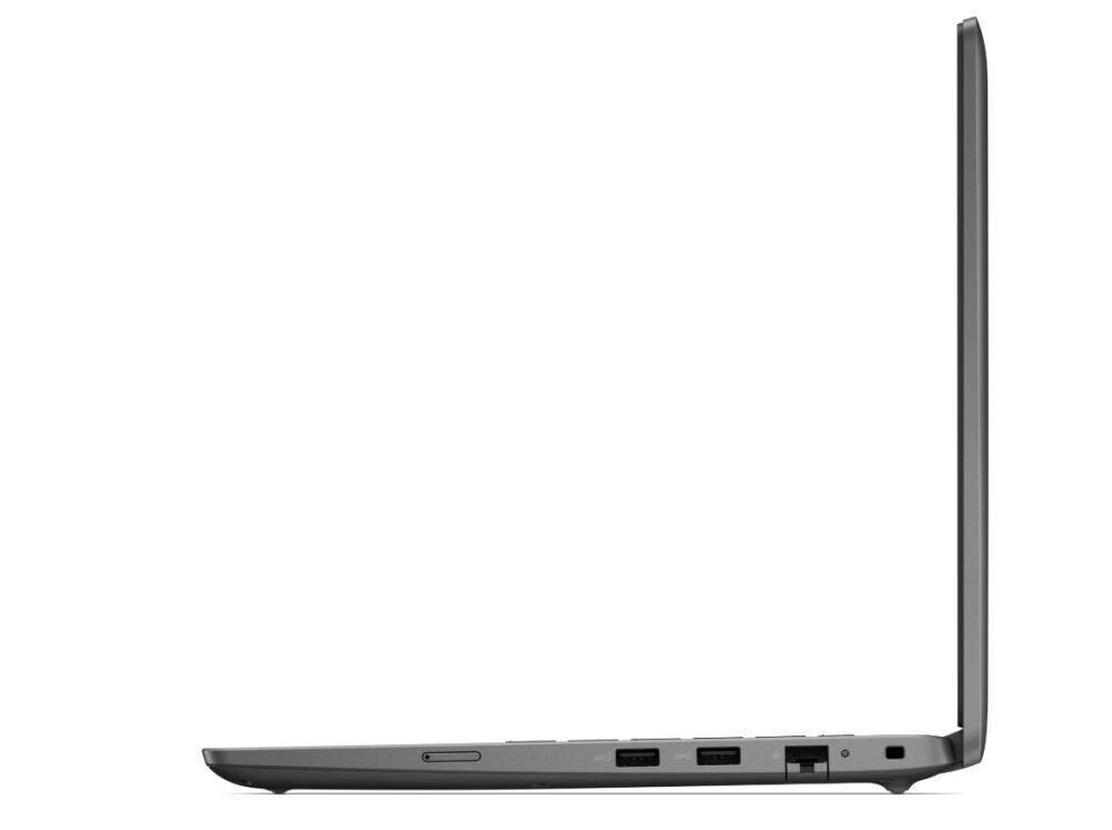 Notebook|DELL|Latitude|3440|CPU Core i5|i5-1235U|1300 MHz|14&quot;|1920x1080|RAM 8GB|DDR4|3200 MHz|SSD 512GB|Intel Iris Xe Graphics|Integrated|ENG|Windows 11 Pro|1.54 kg|N085L344014EMEA_ADL_VP Portatīvais dators cena un informācija | Portatīvie datori | 220.lv