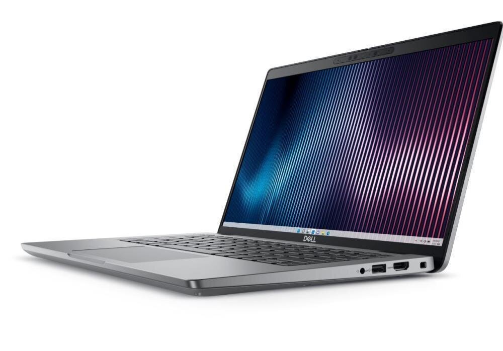 Notebook|DELL|Latitude|5440|CPU Core i5|i5-1335U|1300 MHz|14&quot;|1920x1080|RAM 16GB|DDR4|SSD 256GB|Intel Integrated Graphics|Integrated|EST|Smart Card Reader|Windows 11 Pro|1.39 kg|N011L544014EMEA_VP_EST Portatīvais dators цена и информация | Portatīvie datori | 220.lv