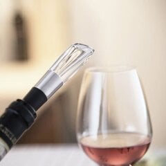 Circle Joy nerūsējošā tērauda vīna aerators цена и информация | Кухонные принадлежности | 220.lv