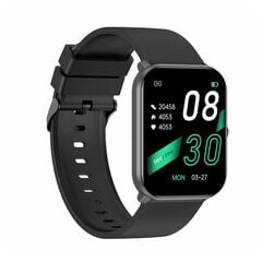 Умные часы Imilab W01 Smart Watch Black EU цена и информация | Смарт-часы (smartwatch) | 220.lv