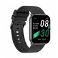 Imilab W01, melns цена и информация | Viedpulksteņi (smartwatch) | 220.lv