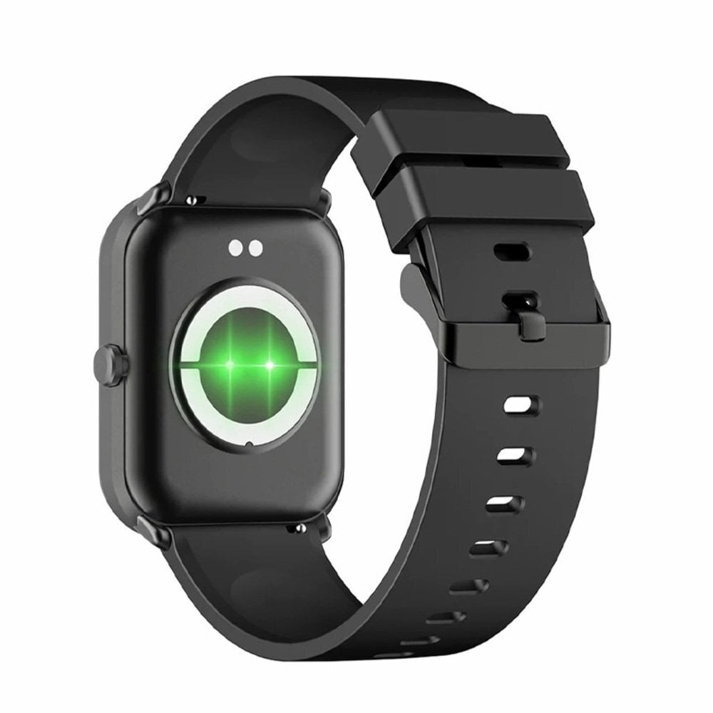 Imilab W01, melns cena un informācija | Viedpulksteņi (smartwatch) | 220.lv