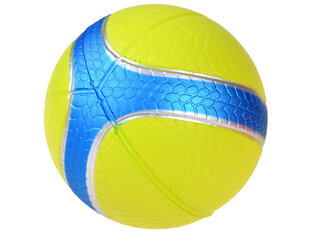 Мягкий поролоновый мяч, 20 см цена и информация | Игрушки для песка, воды, пляжа | 220.lv