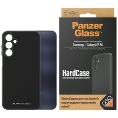 PanzerGlass HardCase Sam A25 5G D3O MagSafe 3xMilitary grade transparent 0468 цена и информация | Чехлы для телефонов | 220.lv