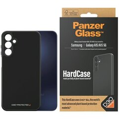 PanzerGlass HardCase Sam S24 Ultra S928 D3O 3xMilitary grade czarny|black 1218 цена и информация | Чехлы для телефонов | 220.lv