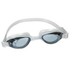 Очки для плавания Bestway Blade, серые цена и информация | Очки для плавания | 220.lv