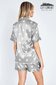 Sieviešu pidžama CityComfort, divdaļīgs komplekts, pelēks M цена и информация | Naktskrekli, pidžamas | 220.lv