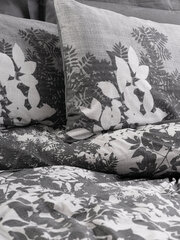 Ranforce gultas veļas komplekts Lunt, 160x220, 3 daļas цена и информация | Комплекты постельного белья | 220.lv