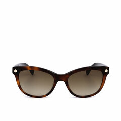 Saulesbrilles sievietēm Longchamp LO614S S05112144 цена и информация | Женские солнцезащитные очки | 220.lv