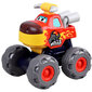 Rotaļlietu auto Hola Monster Bull cena un informācija | Rotaļlietas zēniem | 220.lv