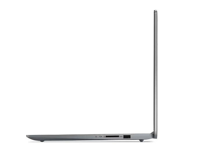 Lenovo IdeaPad Slim 3 15AMN8, 82XQ008GIN R5-7520U/8GB/512GB SSD/15.6" FHD (1920x1080) IPS 300nits/Win 11 Home ENG Arctic Grey cena un informācija | Portatīvie datori | 220.lv