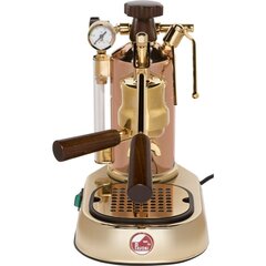 La Pavoni Rame. цена и информация | Кофемашины | 220.lv