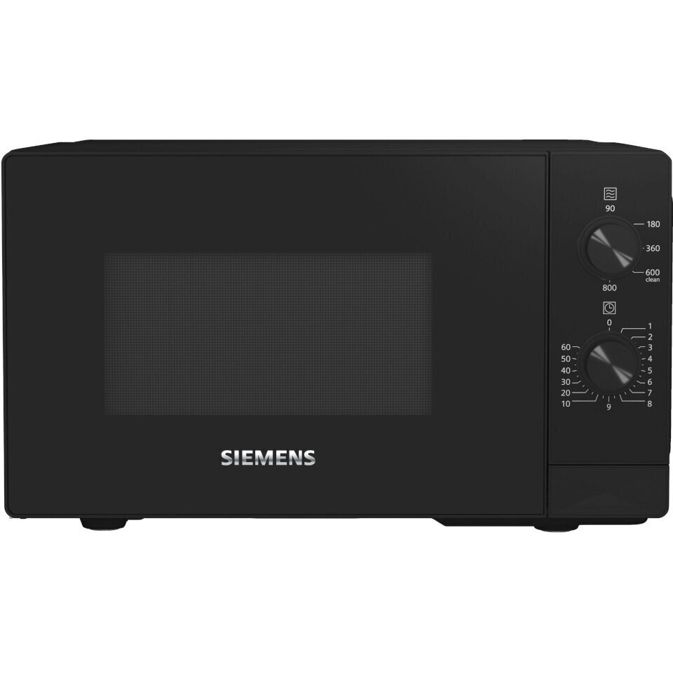 Siemens FF020LMB2 cena un informācija | Mikroviļņu krāsnis | 220.lv