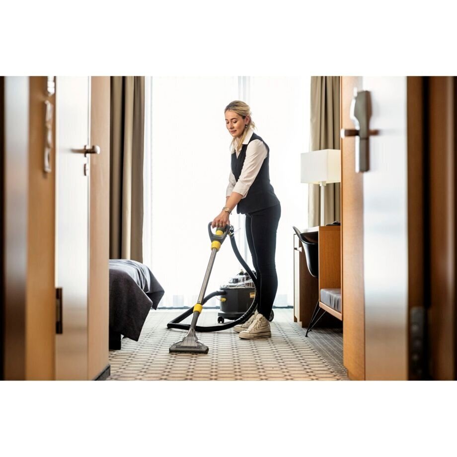 Karcher Puzzi 9/1 Bp cena un informācija | Putekļu sūcēji | 220.lv