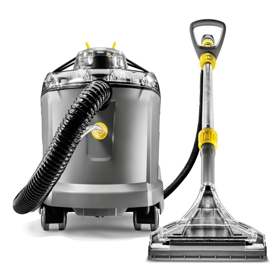 Karcher Puzzi 9/1 Bp цена и информация | Putekļu sūcēji | 220.lv