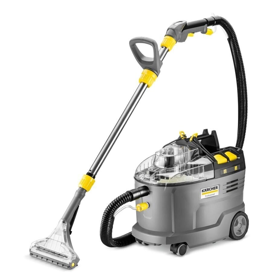 Karcher Puzzi 9/1 Bp cena un informācija | Putekļu sūcēji | 220.lv