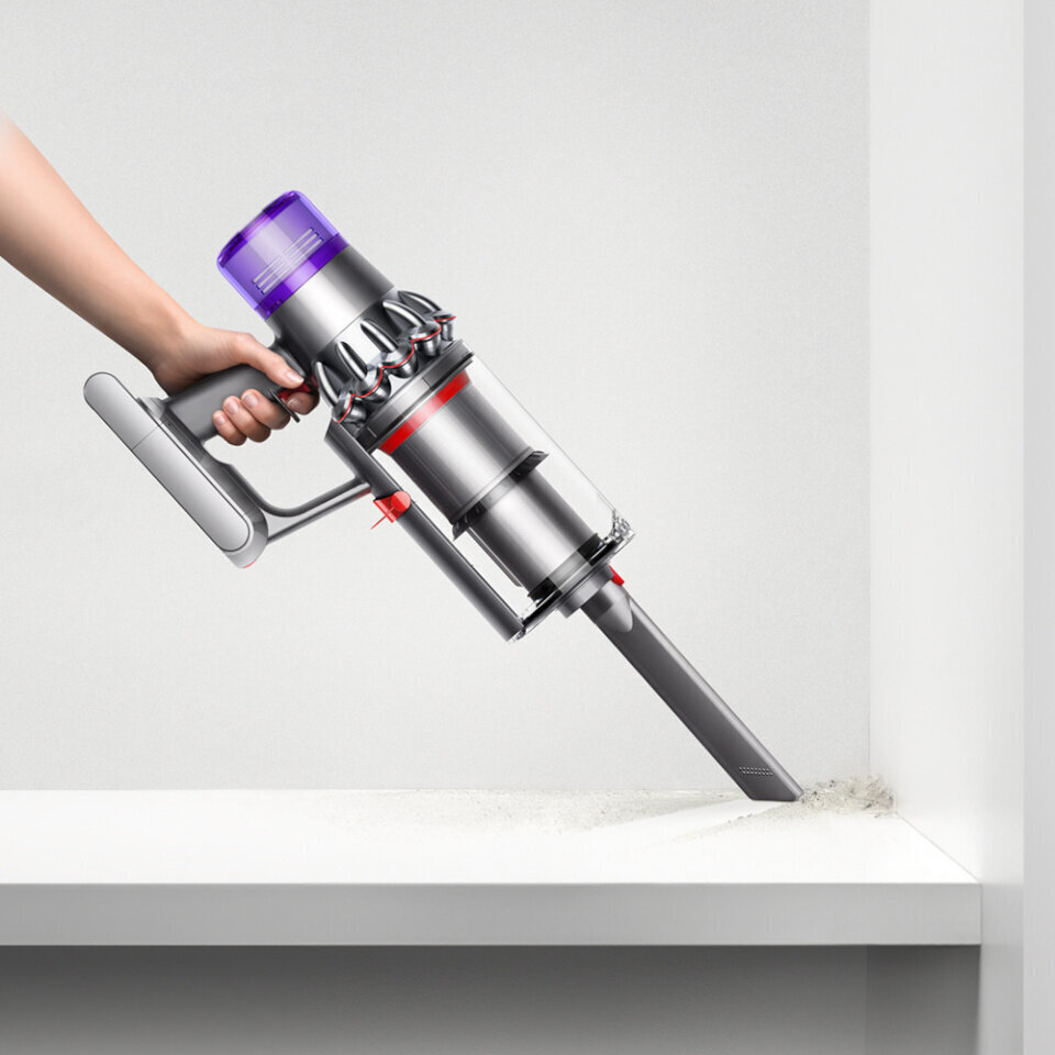 Dyson V11 Extra cena un informācija | Putekļu sūcēji - slotas | 220.lv