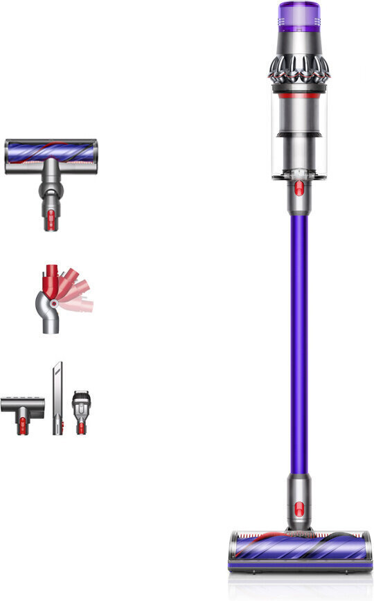 Dyson V11 Extra cena un informācija | Putekļu sūcēji - slotas | 220.lv