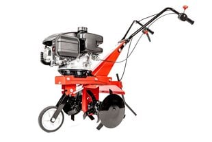 Бензиновый культиватор для почвы Loncin 36cm LC1P65FE цена и информация | Культиваторы, мотоблоки, аэраторы | 220.lv