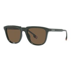 Saulesbrilles Unisex Burberry George BE 4381U cena un informācija | Saulesbrilles  vīriešiem | 220.lv