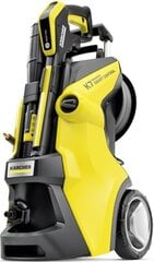 Augstspiediena mazgātājs Karcher K7 Premium Smart Control Flex 1.317-235.0 cena un informācija | Augstspiediena mazgātāji | 220.lv