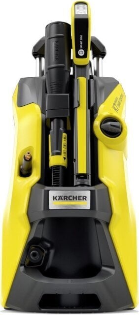 Augstspiediena mazgātājs Karcher K7 Premium Smart Control Flex 1.317-235.0 цена и информация | Augstspiediena mazgātāji | 220.lv